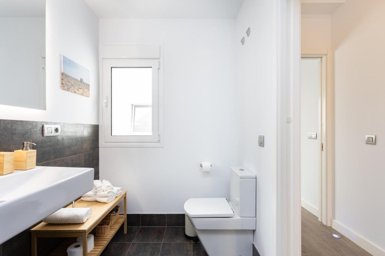 Home2Book Chic & Stylish Apt Santa Rosalia Экстерьер фото