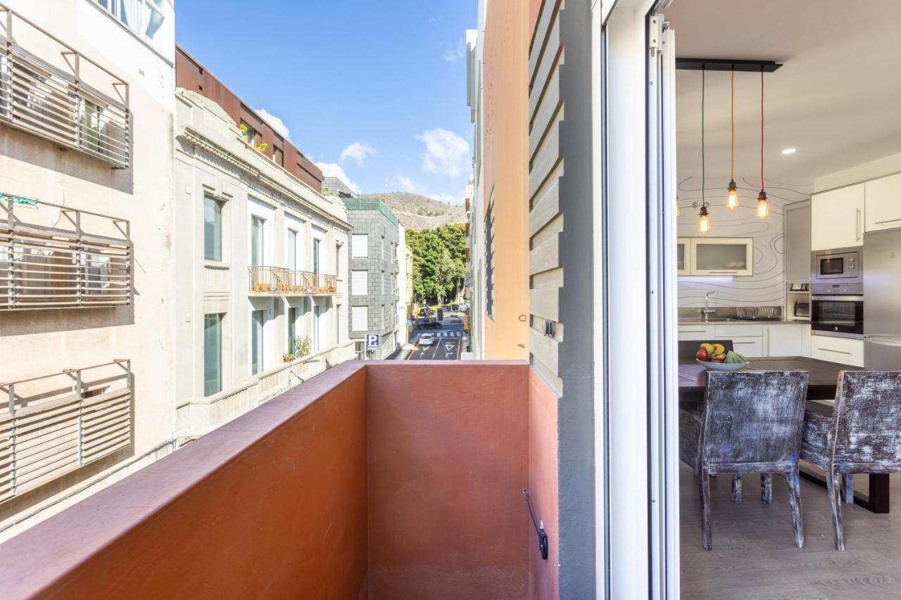 Home2Book Chic & Stylish Apt Santa Rosalia Экстерьер фото
