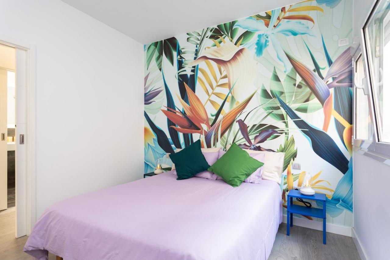 Home2Book Chic & Stylish Apt Santa Rosalia Экстерьер фото