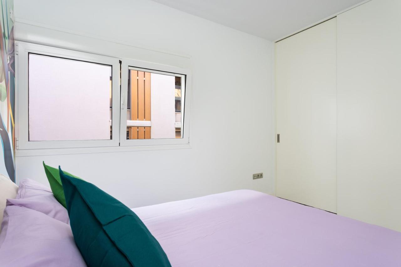 Home2Book Chic & Stylish Apt Santa Rosalia Экстерьер фото