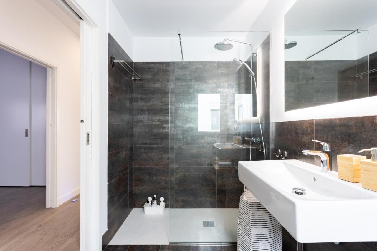 Home2Book Chic & Stylish Apt Santa Rosalia Экстерьер фото