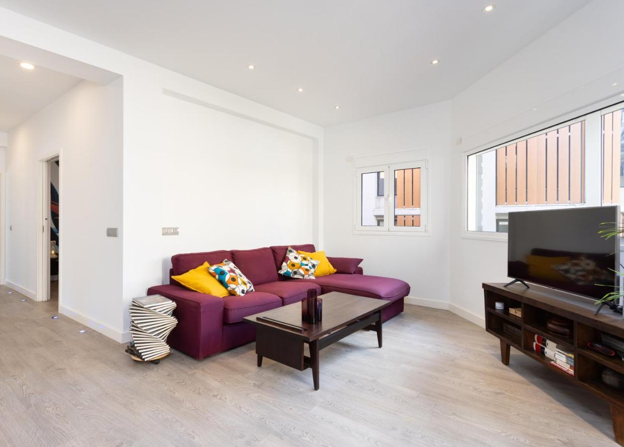 Home2Book Chic & Stylish Apt Santa Rosalia Экстерьер фото