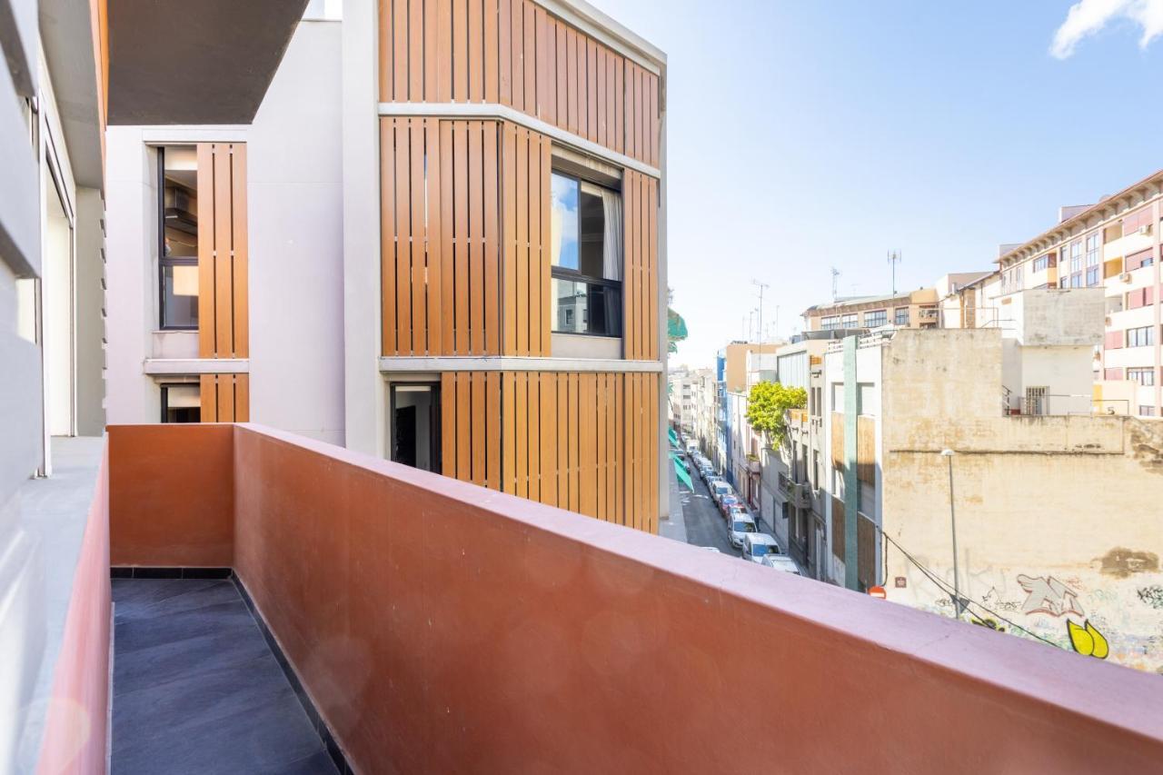 Home2Book Chic & Stylish Apt Santa Rosalia Экстерьер фото