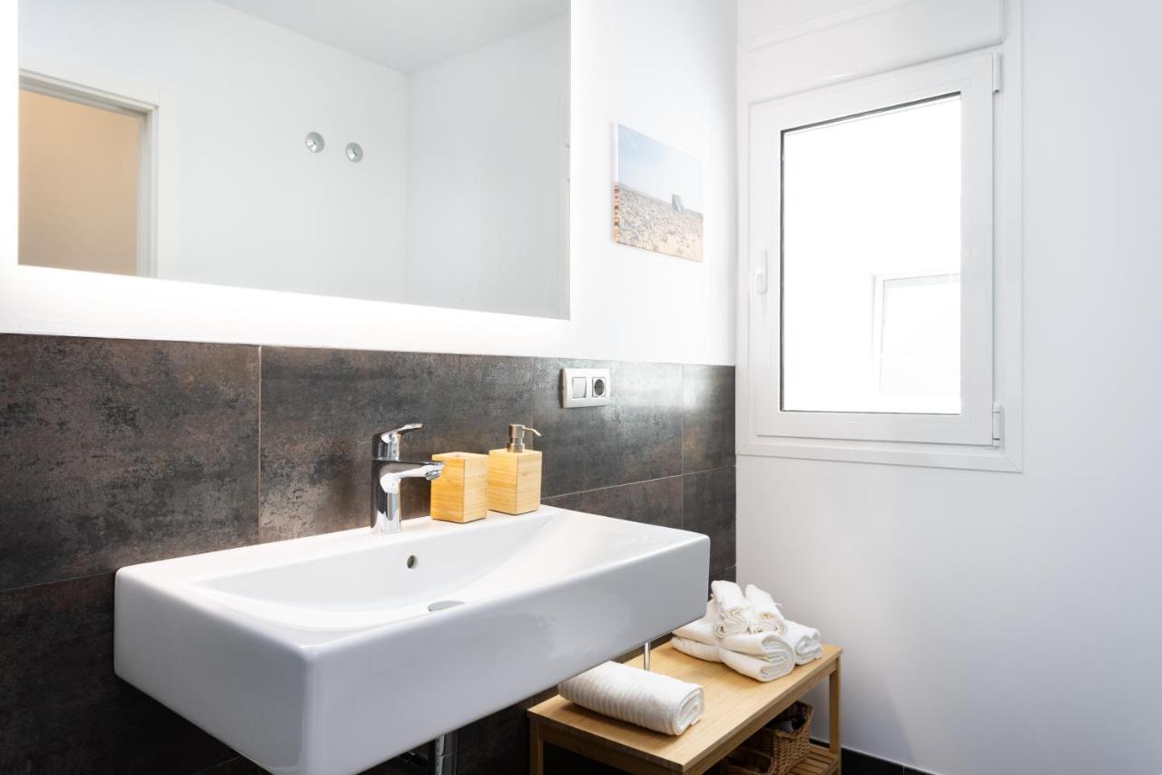 Home2Book Chic & Stylish Apt Santa Rosalia Экстерьер фото