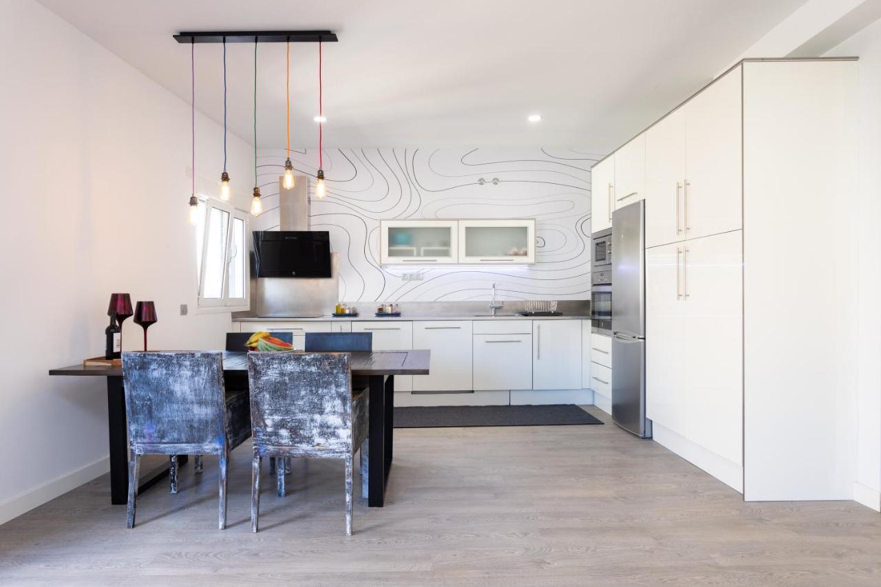 Home2Book Chic & Stylish Apt Santa Rosalia Экстерьер фото